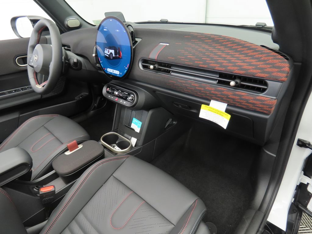 New 2026 MINI Cooper S image 25