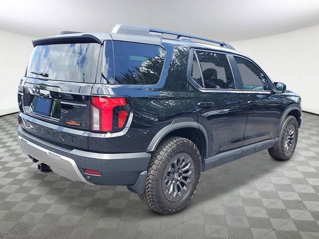 New 2026 Honda Passport TrailSport image 5