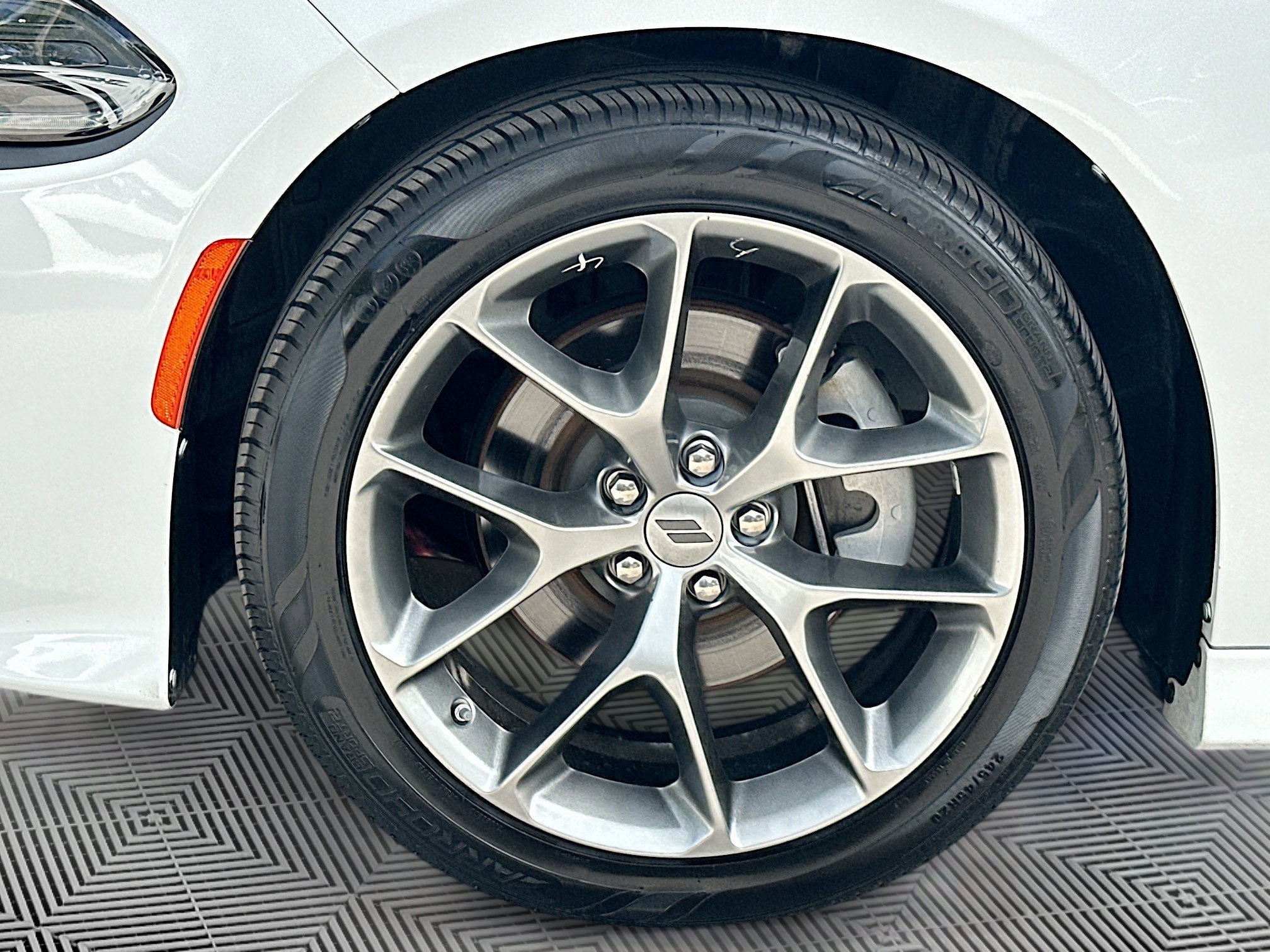 Used 2023 Dodge Charger GT image 37