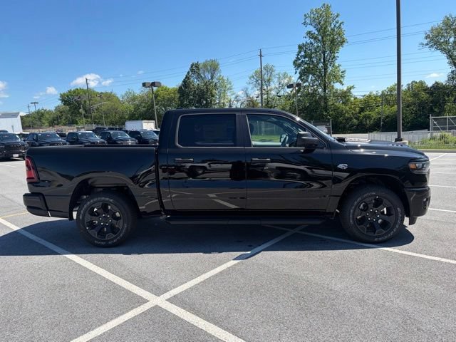 New 2026 RAM 1500 Express AWD/4WD image 9