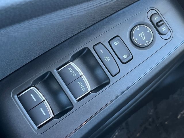 New 2026 Honda Civic Sport image 18