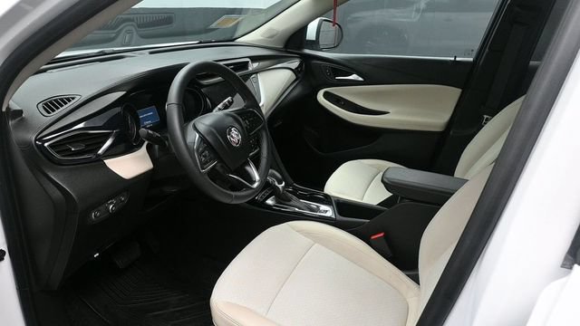 Used 2023 Buick Encore GX Preferred w/ Cold Weather Comfort Package AWD/4WD image 9