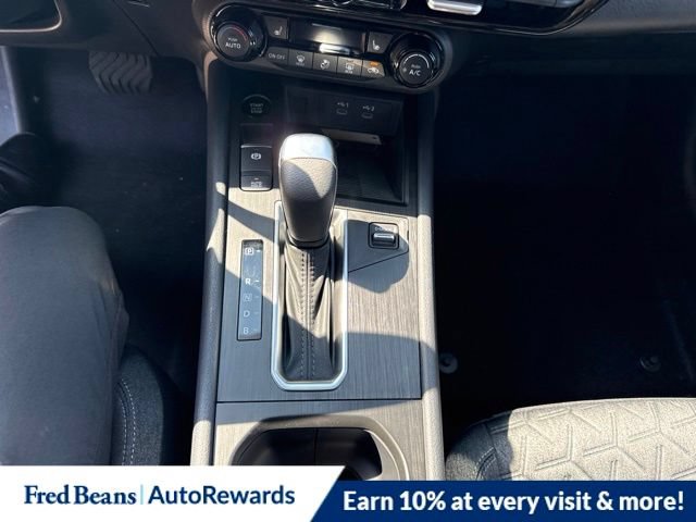 New 2026 Nissan Kicks SV w/ Cold Weather Package AWD/4WD image 20