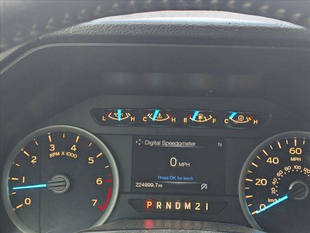 Used 2016 Ford F150 XLT w/ Equipment Group 302A Luxury image 10