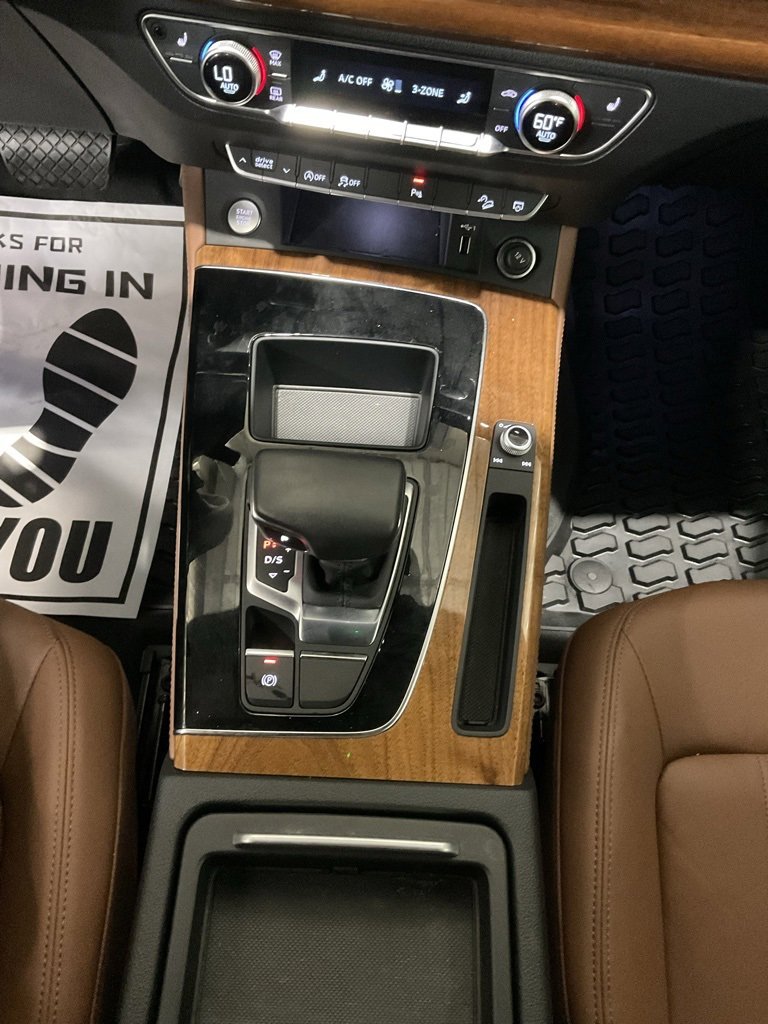 Used 2022 Audi Q5 2.0T Premium Plus image 19