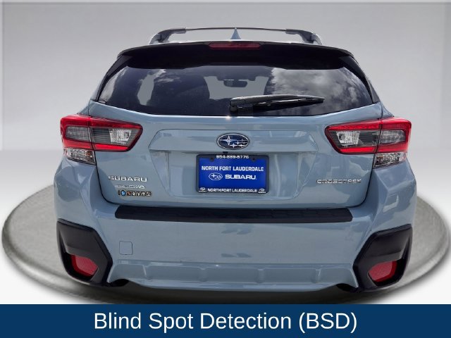 Used 2020 Subaru Crosstrek 2.0i Premium w/ Moonroof Package 2 AWD/4WD image 12