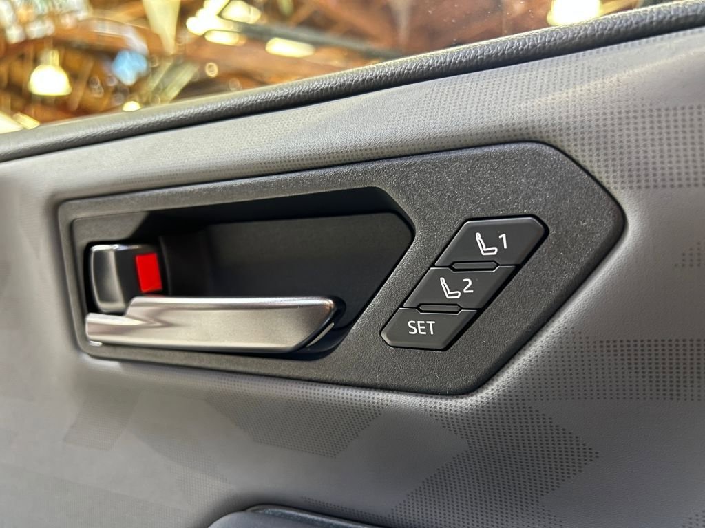 New 2026 Toyota RAV4 XSE image 49