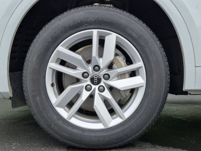 Certified 2023 Audi Q5 2.0T Premium w/ Convenience Package AWD/4WD image 21