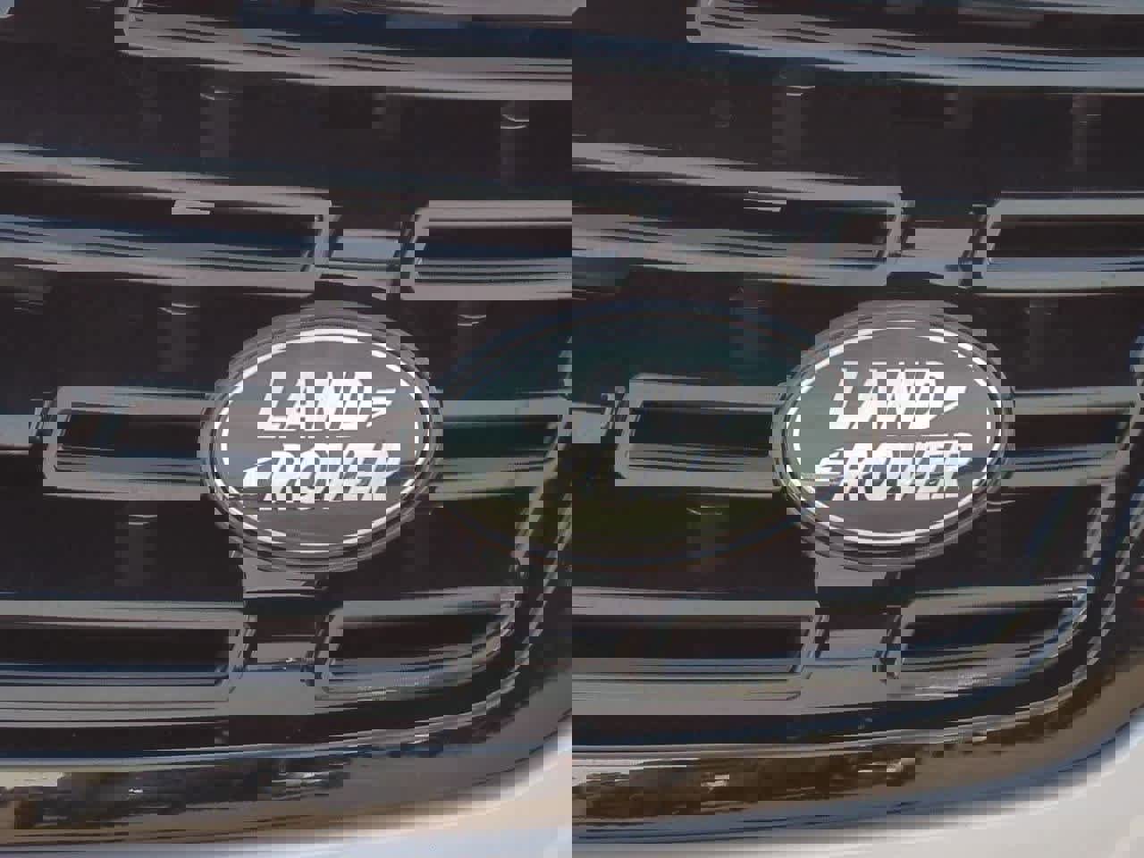 New 2025 Land Rover Range Rover Sport Dynamic SE image 10