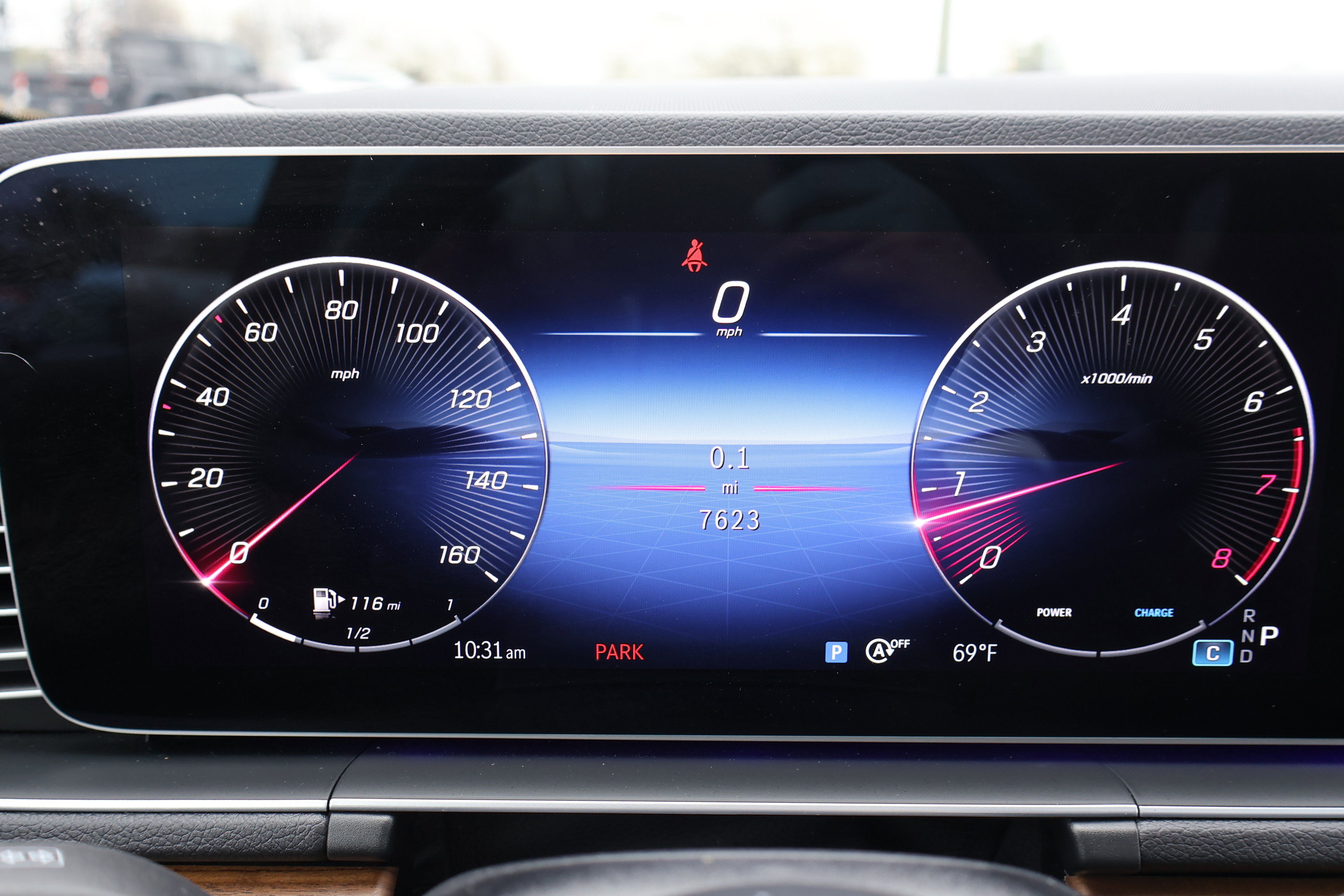 Used 2025 Mercedes-Benz GLE 350 4MATIC image 31