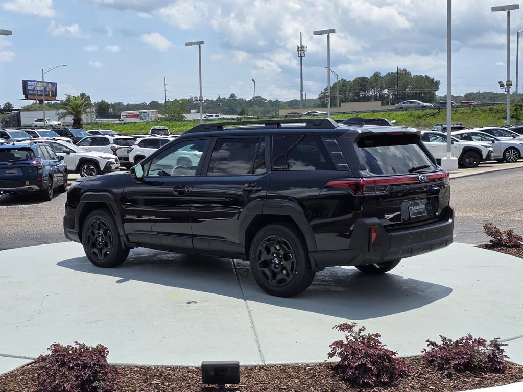 New 2026 Subaru Outback Limited AWD/4WD image 4