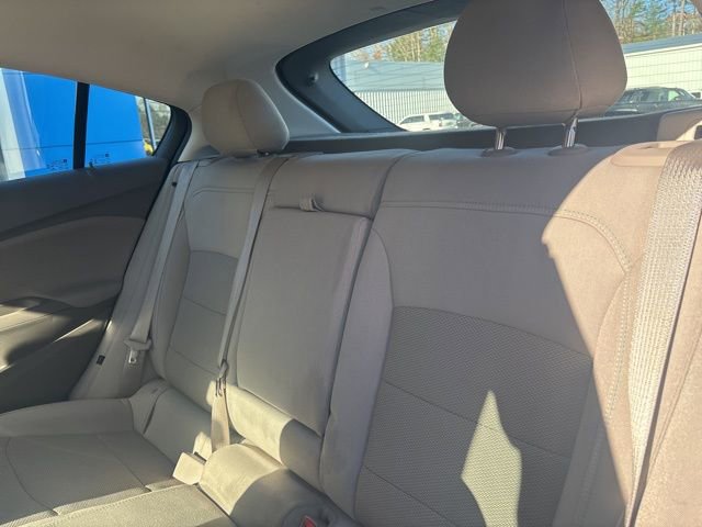 Used 2018 Chevrolet Cruze LT image 13