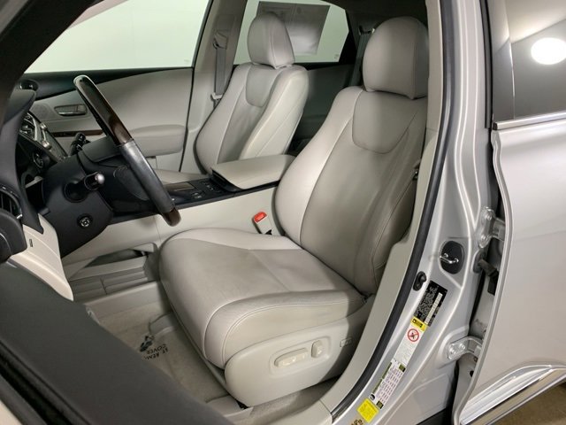 Used 2012 Lexus RX 350 AWD image 30