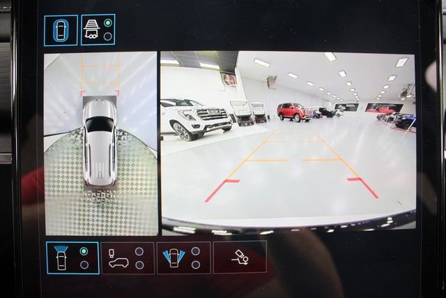 New 2026 GMC Acadia Elevation w/ Black Edition image 4