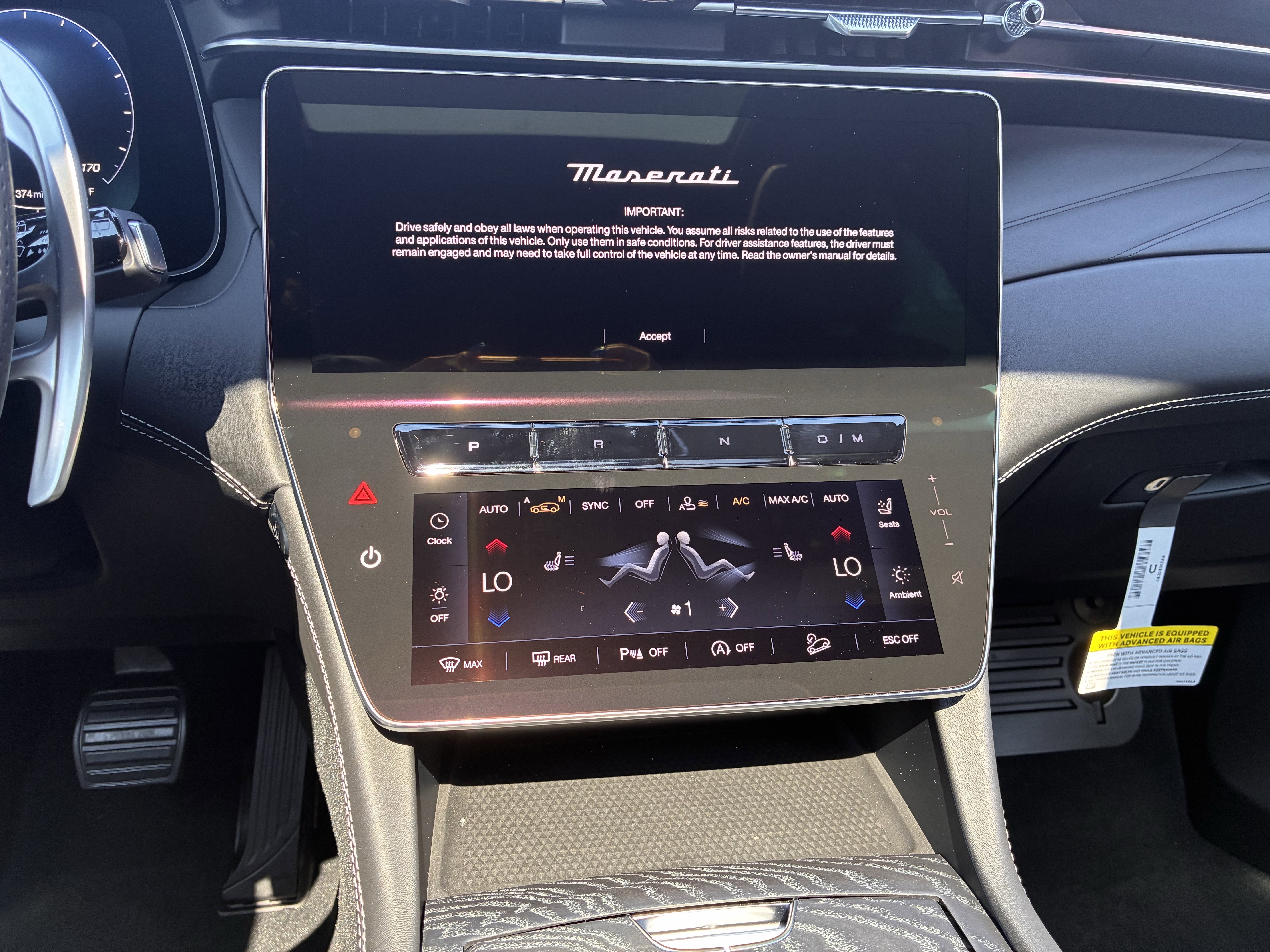 New 2025 Maserati Grecale GT image 22