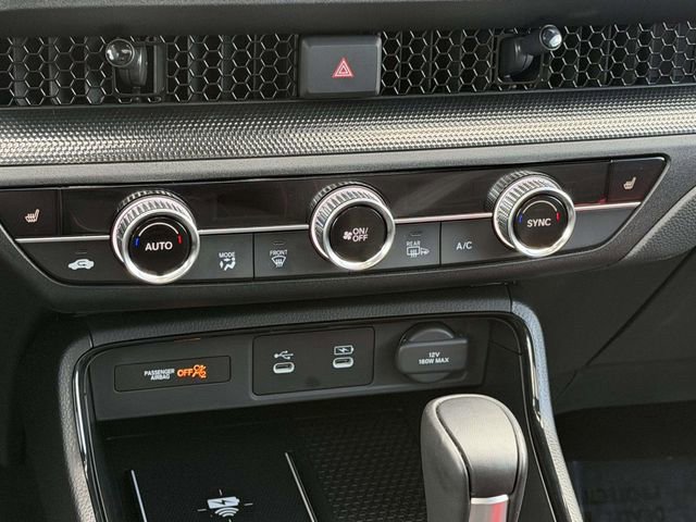 Certified 2026 Honda CR-V TrailSport image 15