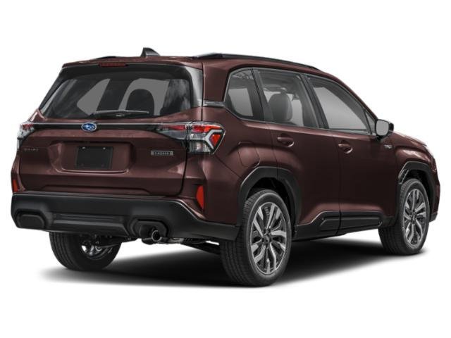New 2026 Subaru Forester Touring AWD/4WD image 2
