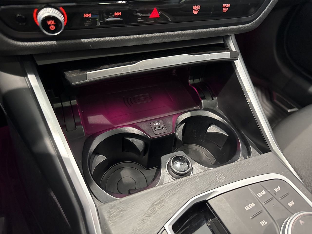 Certified 2024 BMW i4 xDrive40i w/ Premium Package image 30