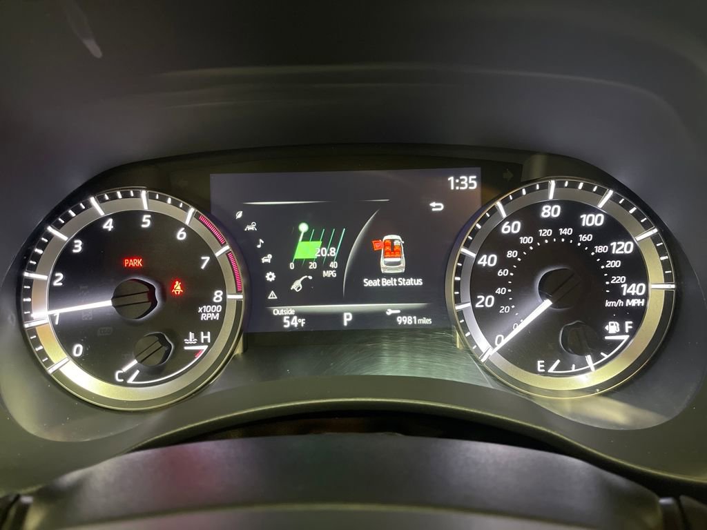 Used 2023 Toyota Highlander XLE image 15