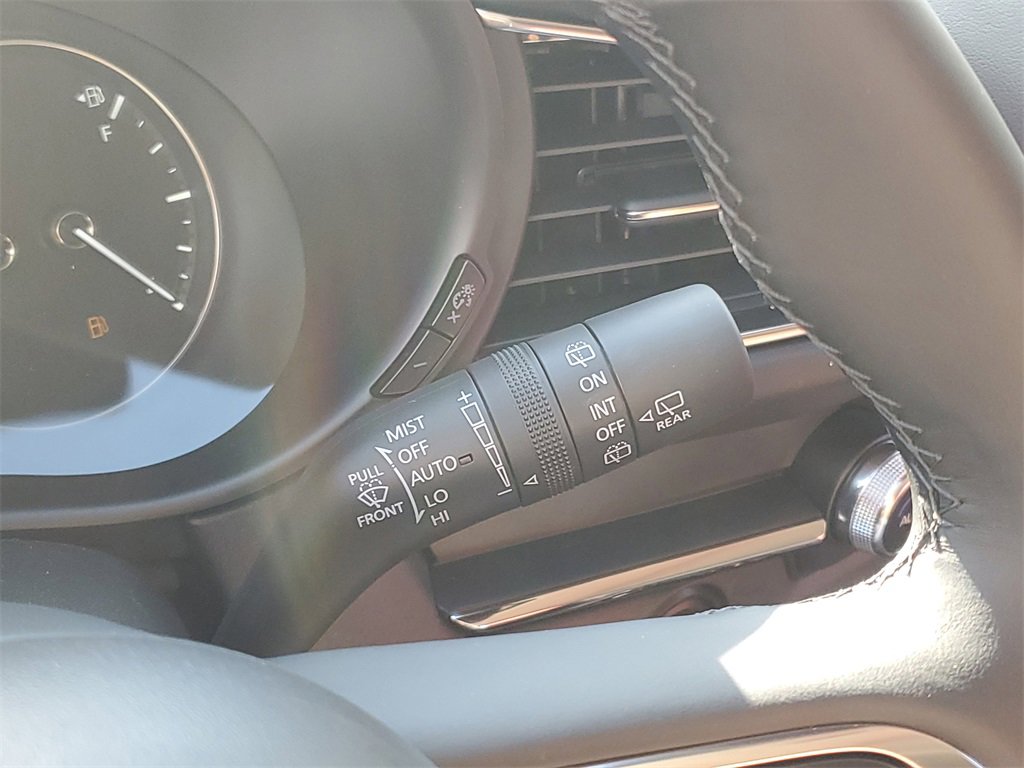 New 2025 MAZDA CX-30 AWD 2.5 S w/ Preferred Package image 21