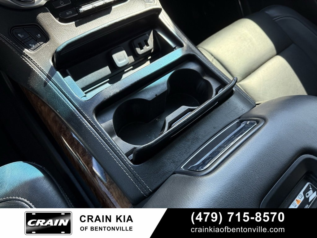 Used 2020 Chevrolet Tahoe Premier image 16