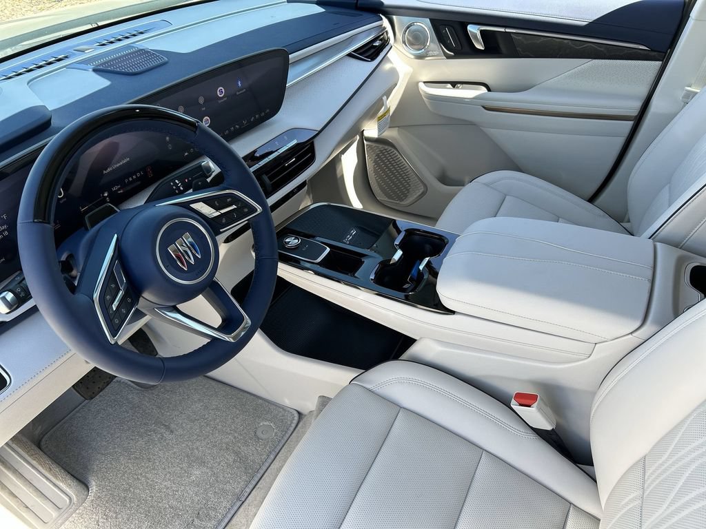 New 2026 Buick Enclave Avenir w/ Super Cruise Package FWD image 10