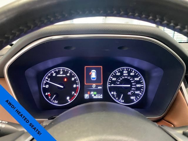 Used 2020 Subaru Outback Touring XT AWD/4WD image 18