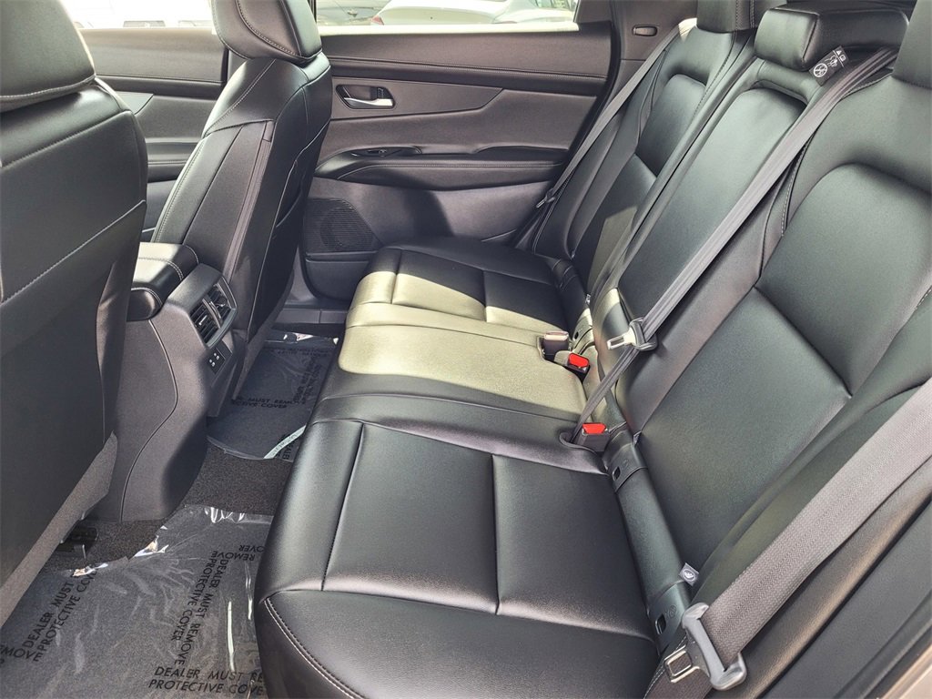 New 2025 Nissan Murano SL image 6