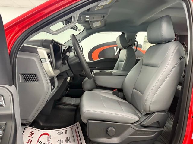 New 2026 Ford F250 XL image 11