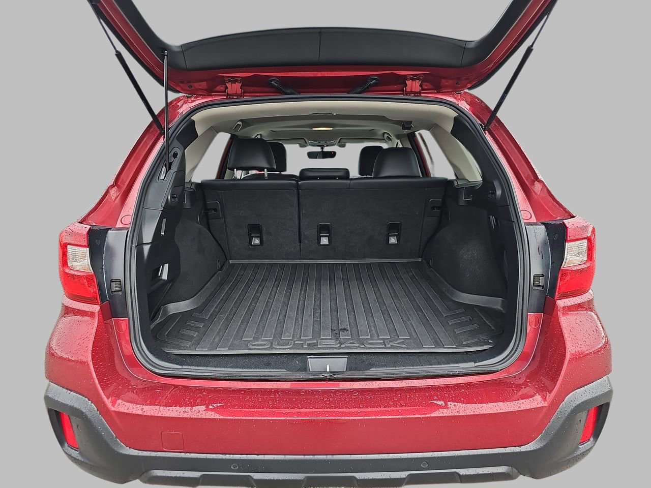 Used 2019 Subaru Outback 2.5i Limited image 15