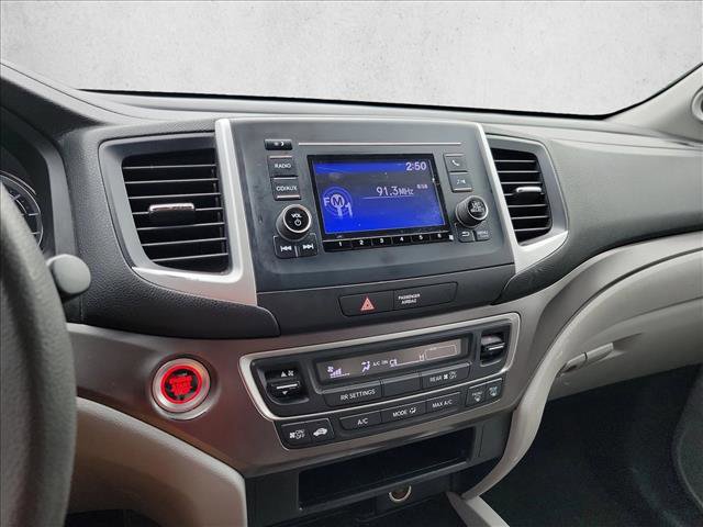 Used 2016 Honda Pilot LX image 20