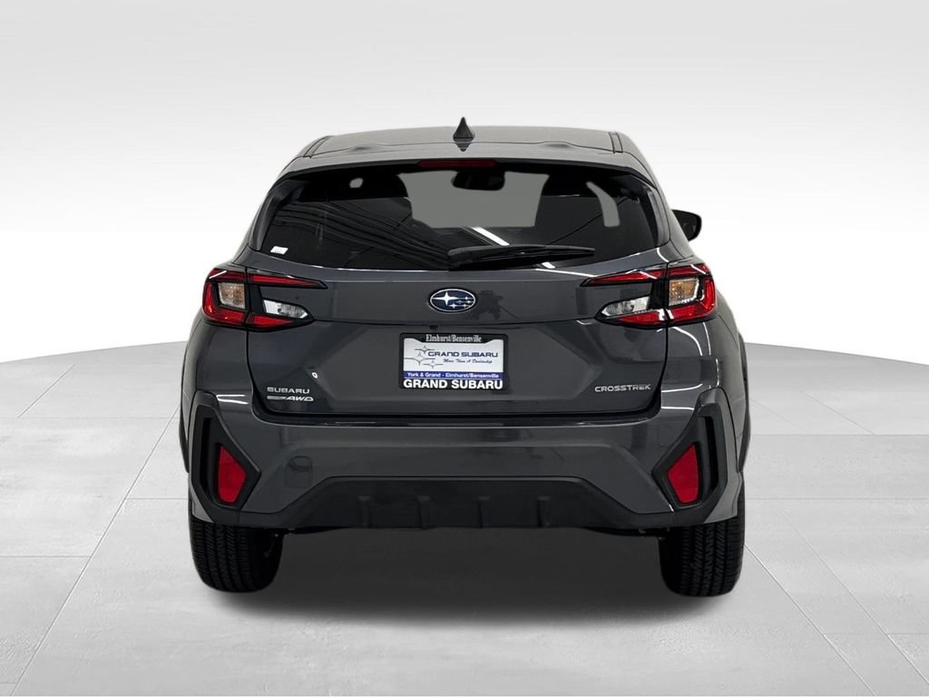 Certified 2024 Subaru Crosstrek 2.0i AWD/4WD image 5