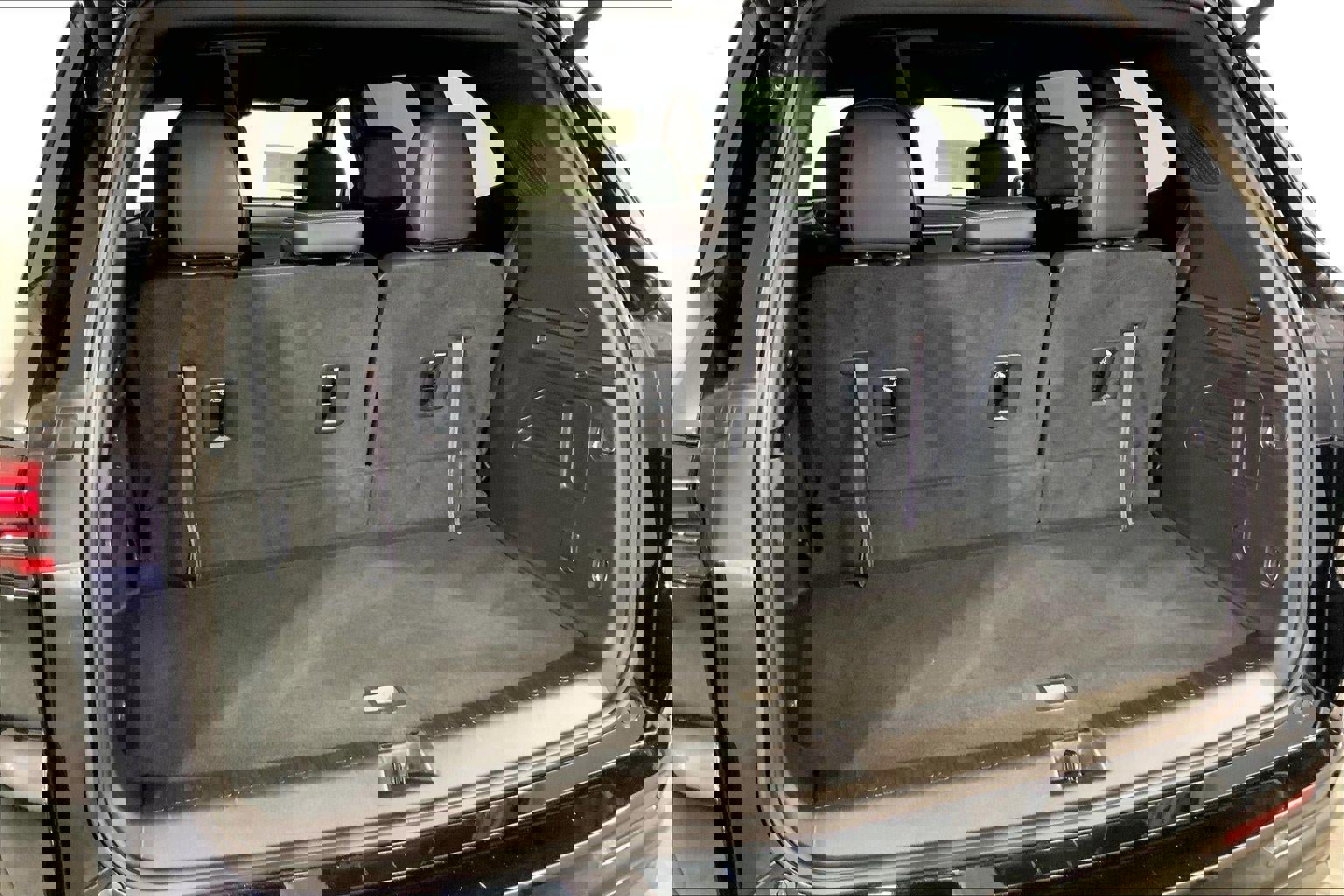 Used 2025 Buick Enclave Sport Touring image 4