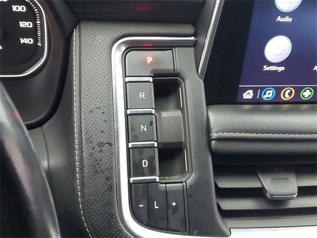 Certified 2021 GMC Yukon SLT image 24