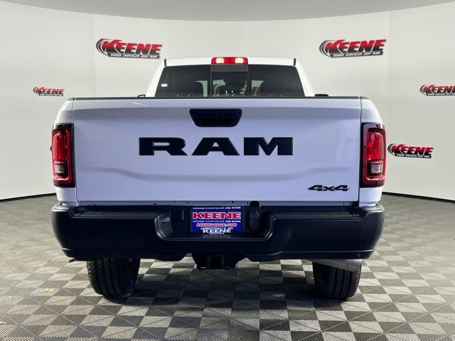 New 2026 RAM 3500 Tradesman image 7