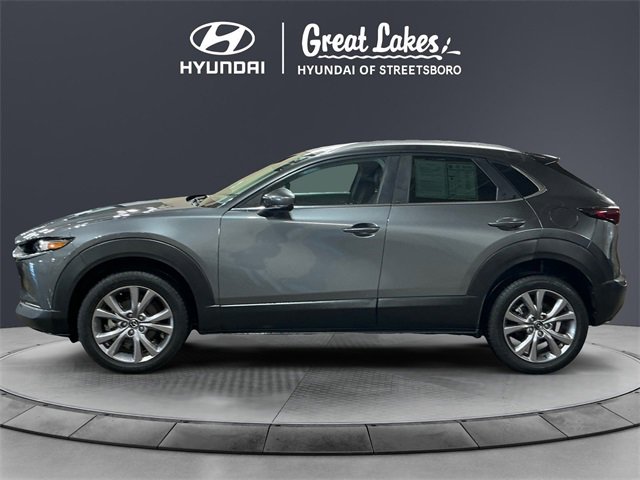 Used 2023 MAZDA CX-30 AWD 2.5 S w/ Select Package image 2