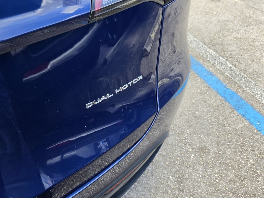 Used 2023 Tesla Model Y Long Range AWD/4WD image 7