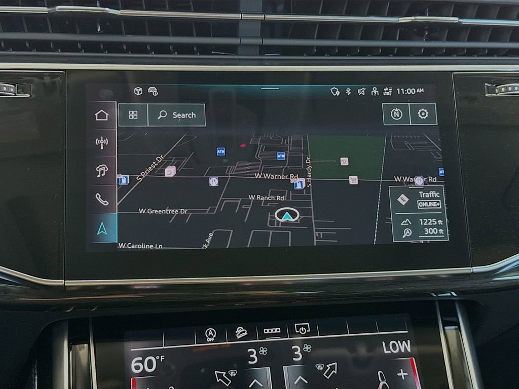 Used 2025 Audi Q8 Premium Plus image 16