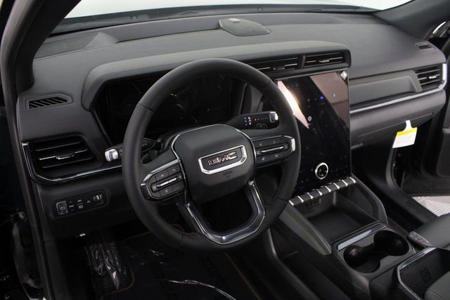 New 2026 GMC Terrain AT4 w/ Convenience Package III image 10