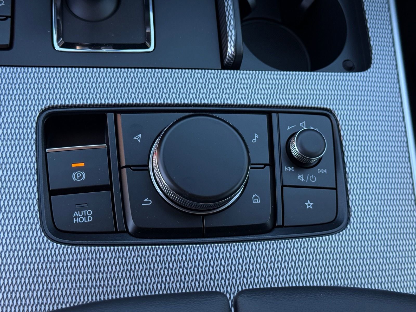 New 2026 MAZDA CX-90 3.3 Turbo w/ Preferred Package image 21