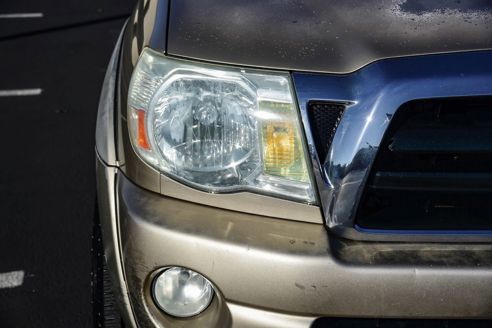 Used 2006 Toyota Tacoma PreRunner image 12