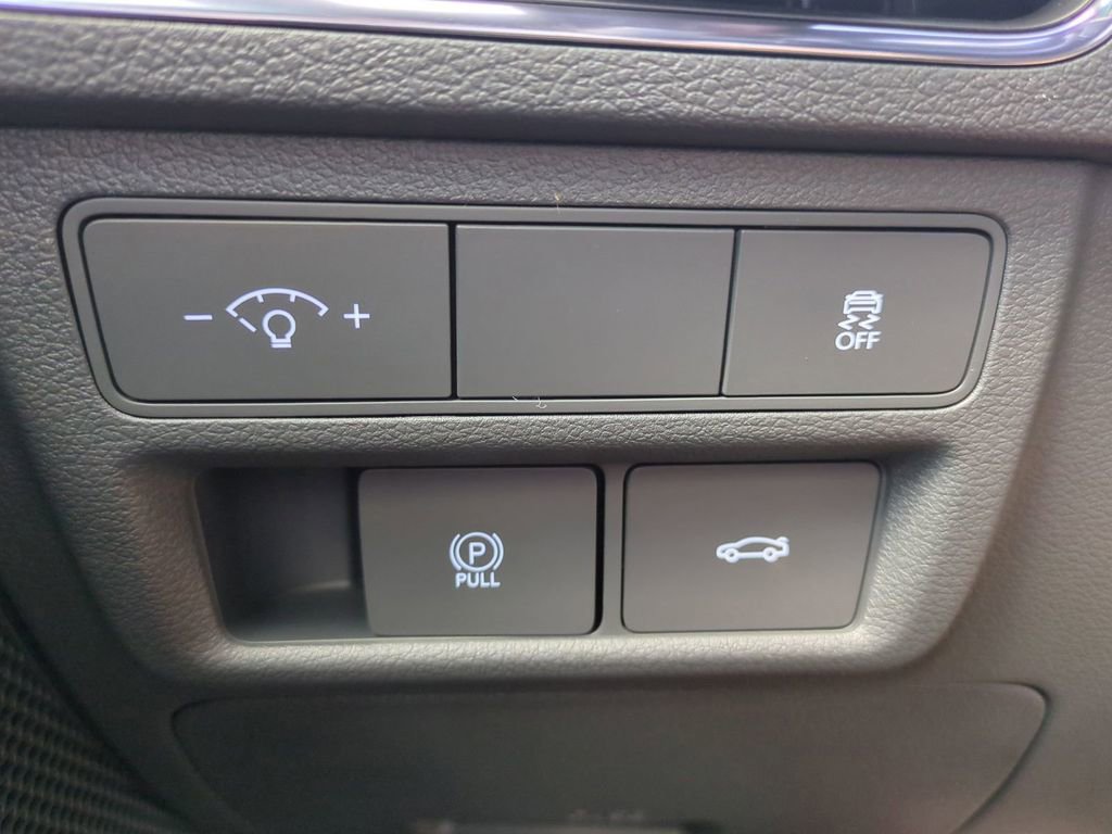 New 2026 Hyundai Sonata N Line image 28