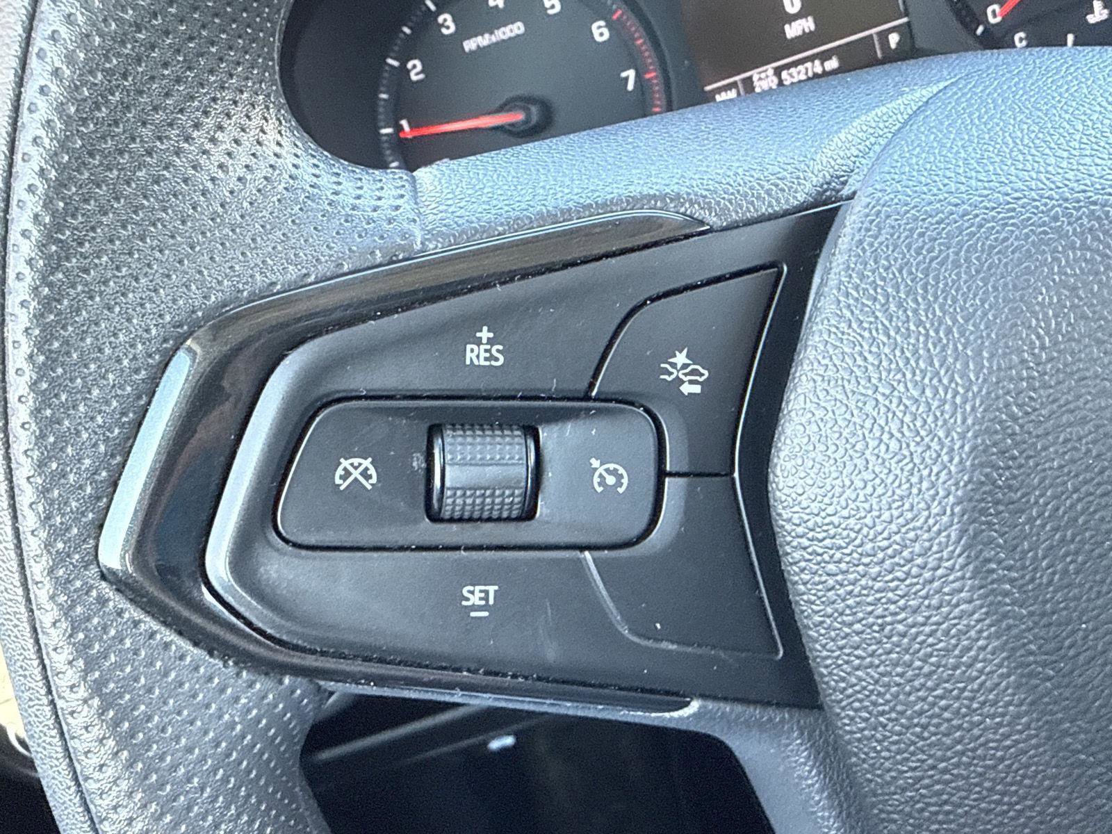 Used 2023 Chevrolet TrailBlazer LS AWD/4WD image 14