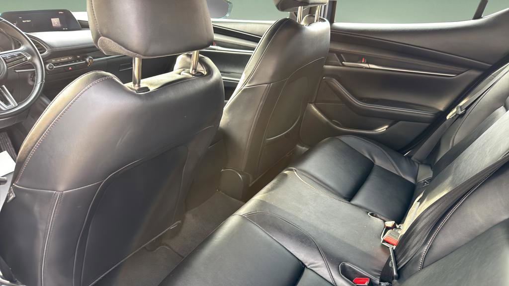 Used 2024 MAZDA MAZDA3 s image 14