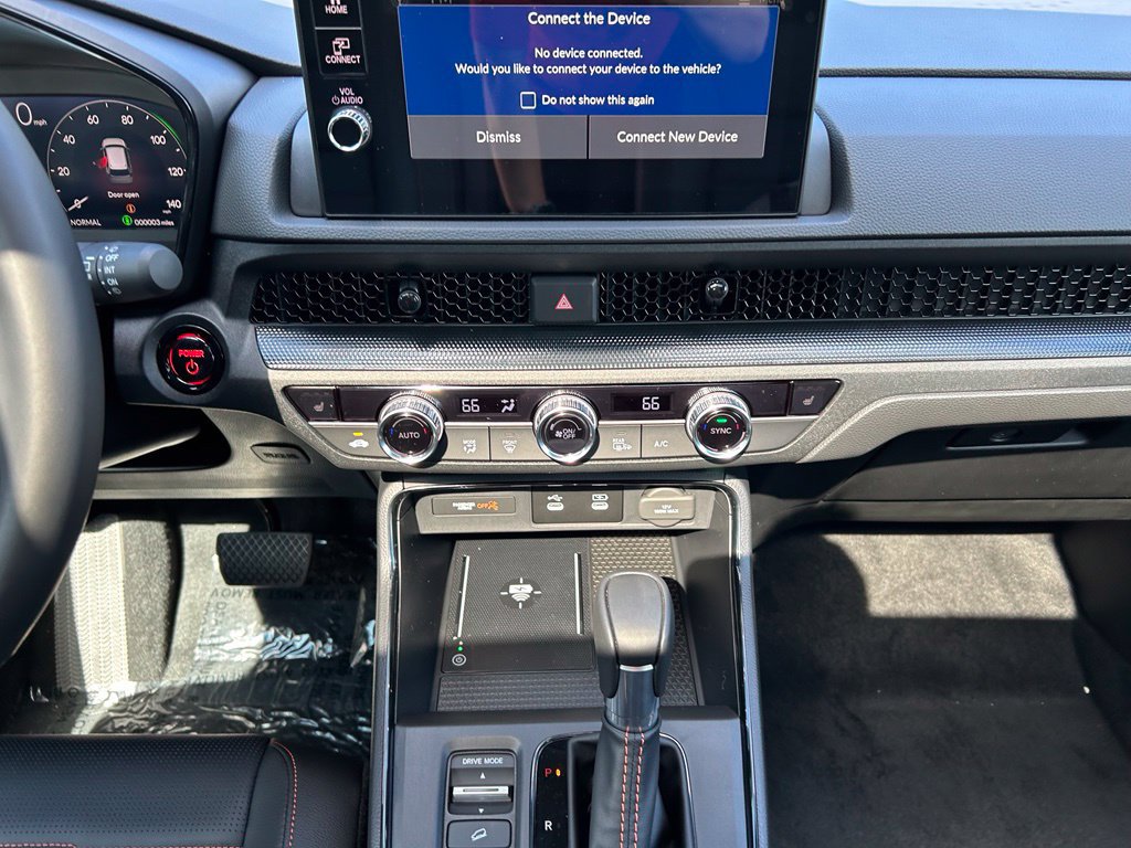 New 2026 Honda CR-V Sport-L image 16