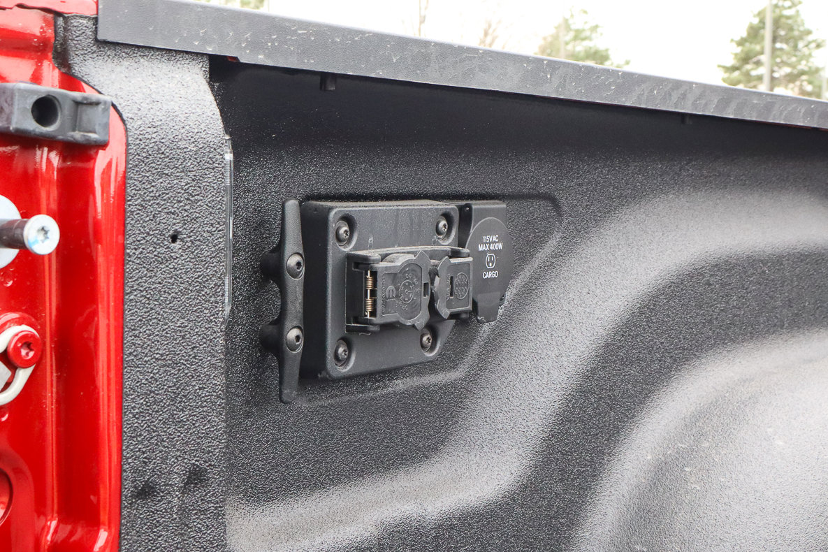 New 2026 RAM 3500 Longhorn image 8