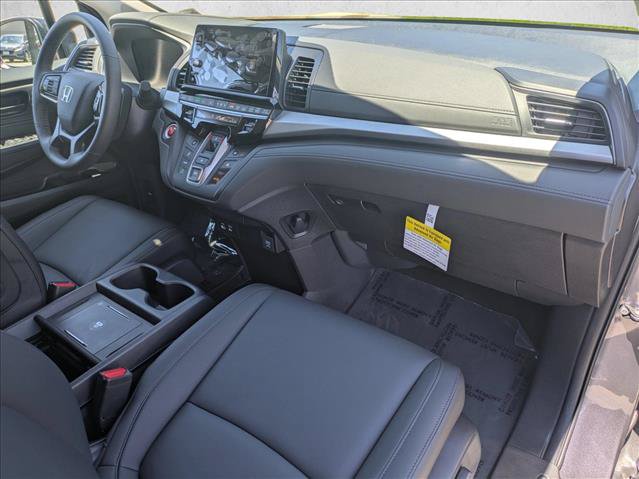 Certified 2026 Honda Odyssey EX-L image 23