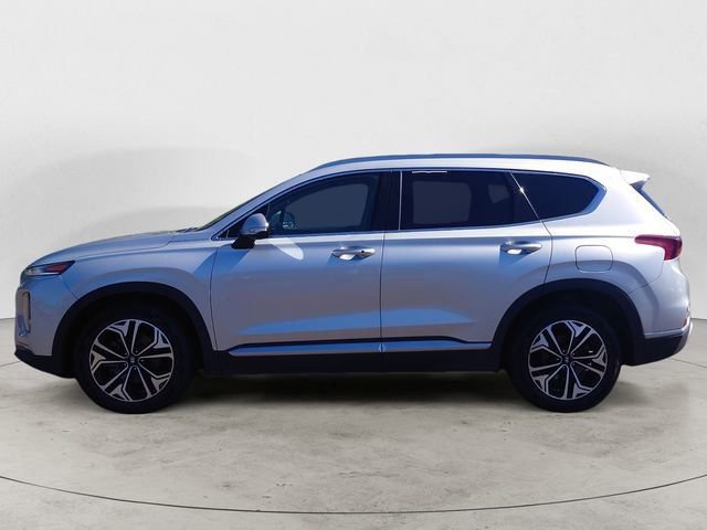 Used 2019 Hyundai Santa Fe AWD image 2