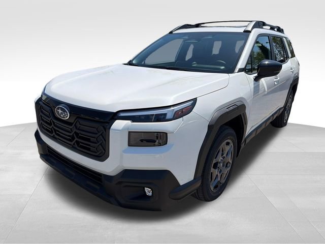 New 2026 Subaru Outback Premium AWD/4WD image 3