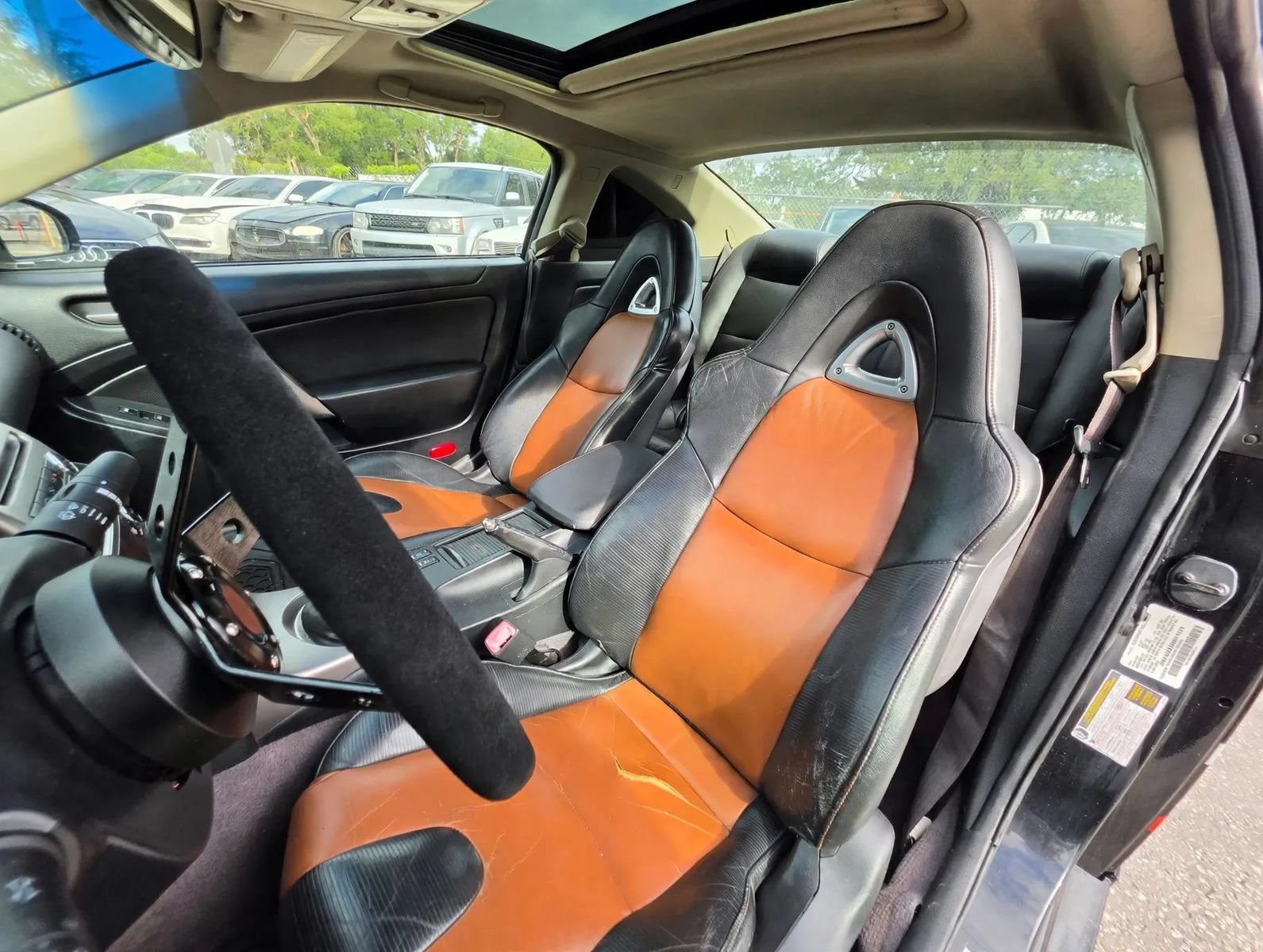 Used 2004 INFINITI G35 Coupe w/ Premium Pkg RWD image 13